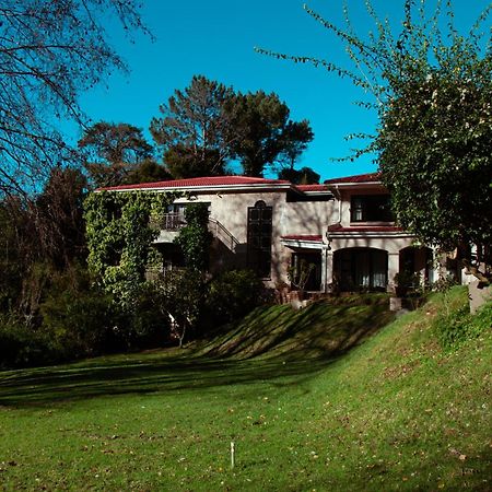 Southern Light Country House Hotel Cape Town Exterior photo