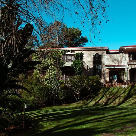 Southern Light Country House Cape Town Exterior photo