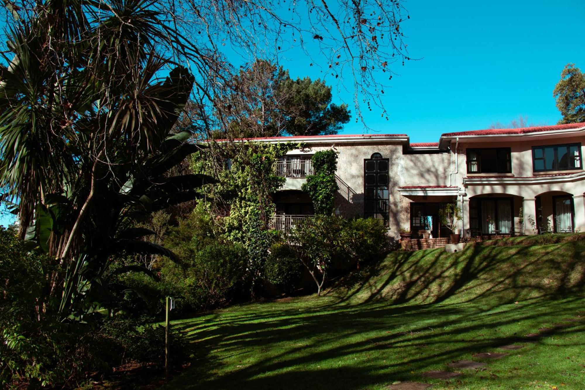 Southern Light Country House Hotel Cape Town Exterior photo