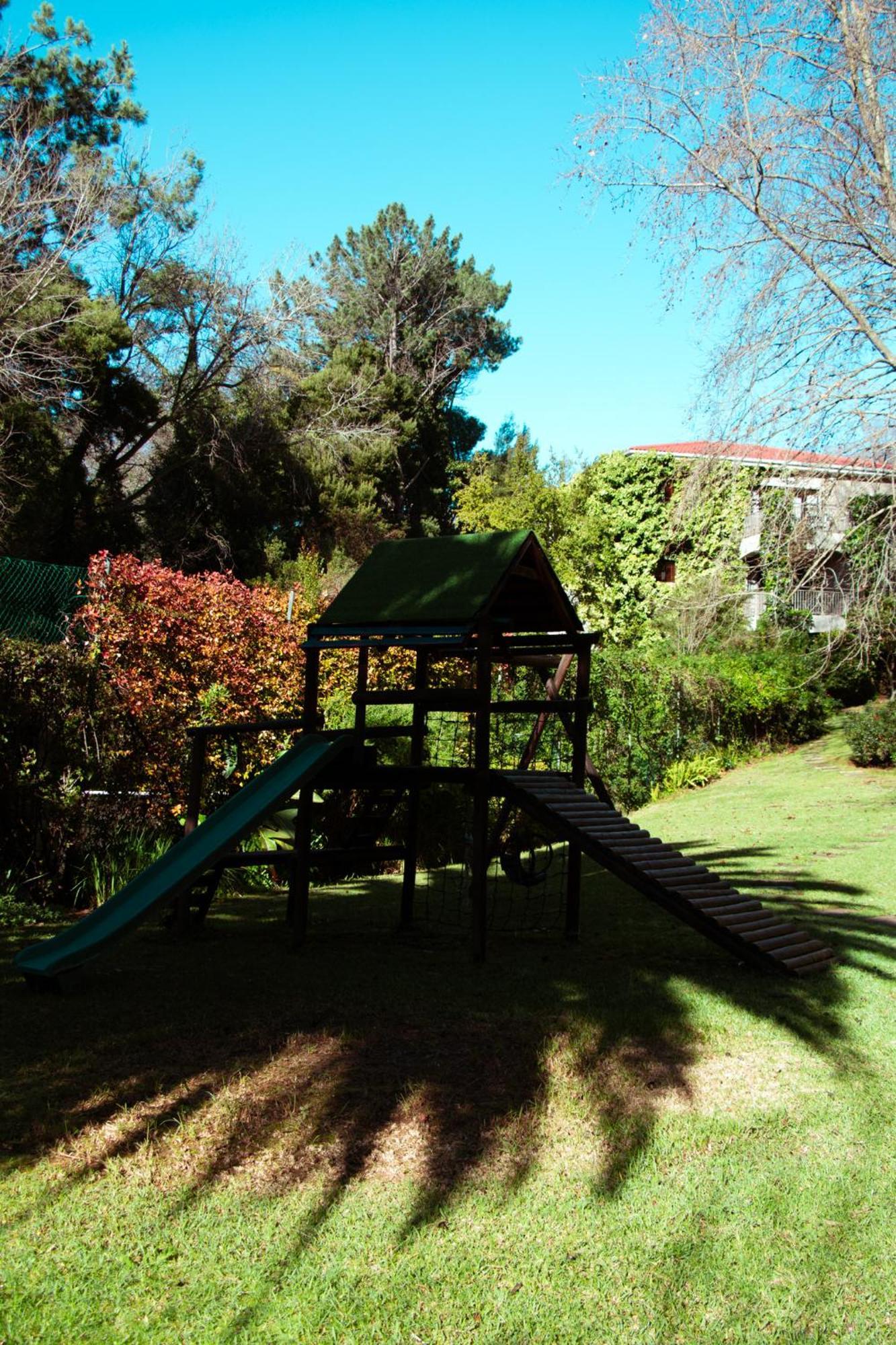 Southern Light Country House Hotel Cape Town Exterior photo