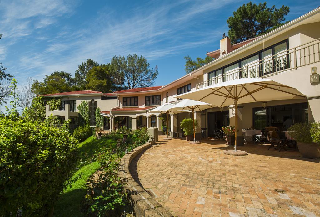 Southern Light Country House Hotel Cape Town Exterior photo