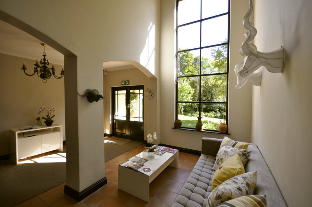 Southern Light Country House Cape Town Exterior photo