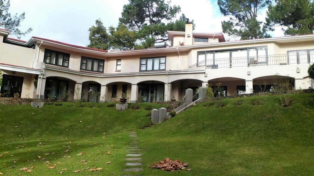 Southern Light Country House Cape Town Exterior photo